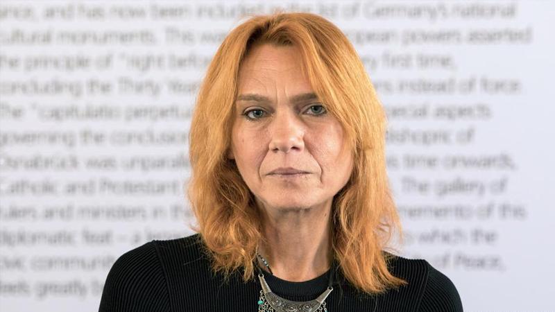 Aslı Erdoğan: Geri dönemem çünkü tutuklanmam ölmem anlamına gelir