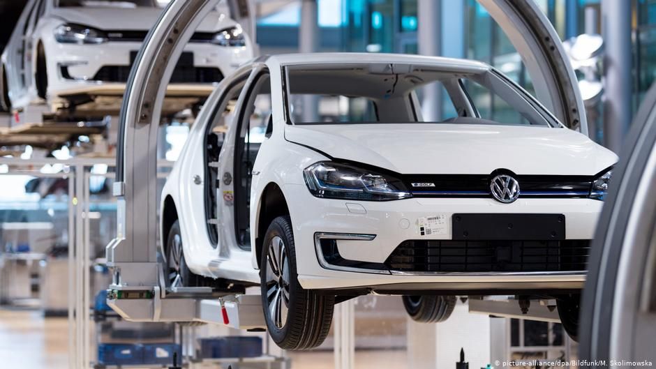 Volkswagen: Türkiye’ye alternatif arayışında değiliz