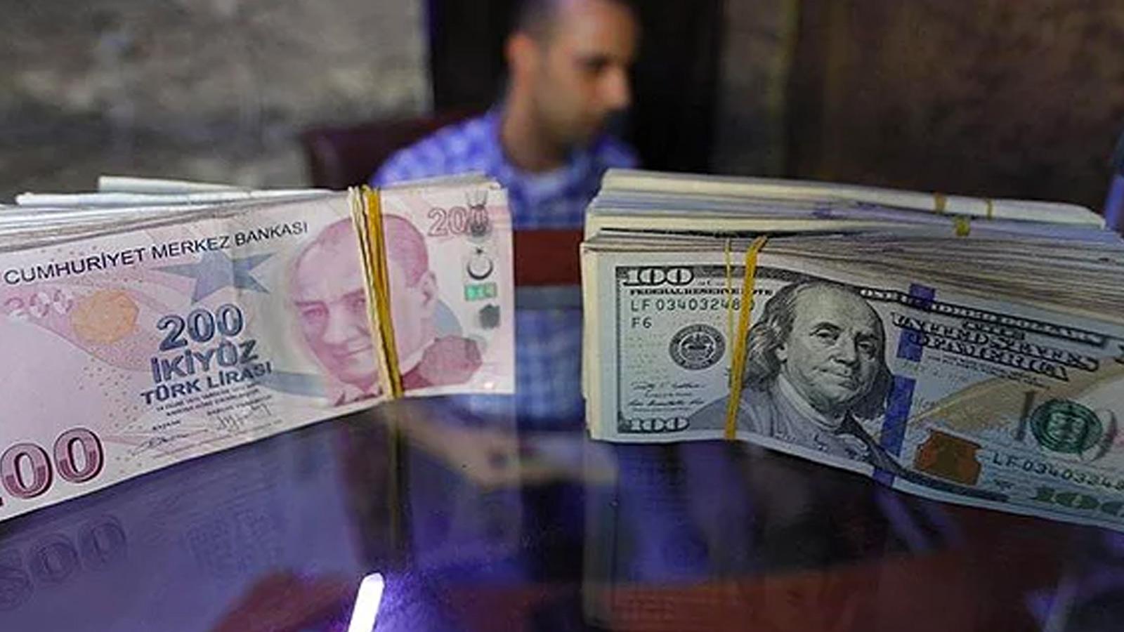 Erdoğan - Trump görüşmesi öncesi dolar güne nasıl başladı?