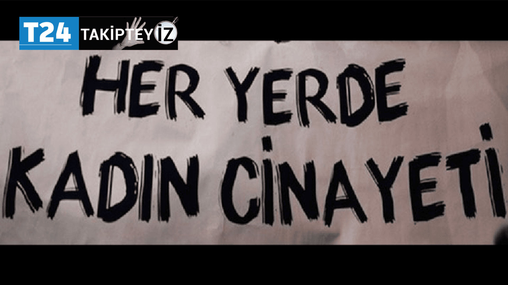 Kadın cinayeti: 65 yaşındaki adam eşini 20 yerinden bıçaklayarak öldürdü