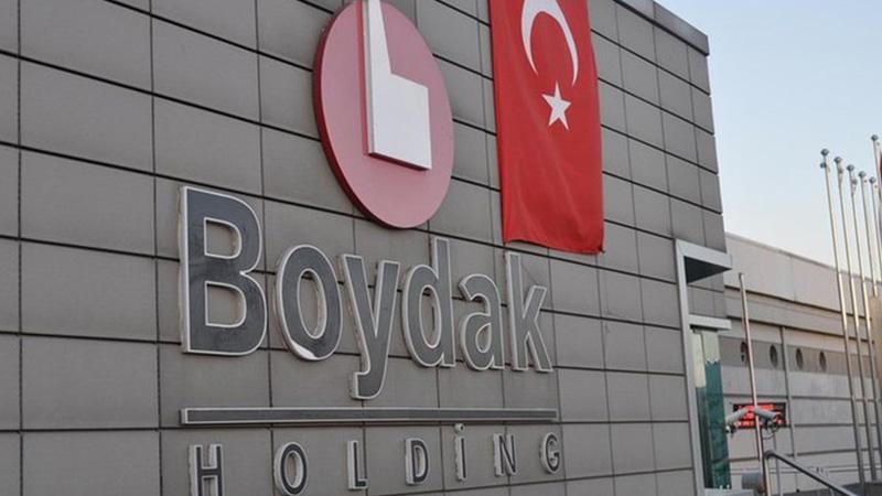 TMSF kontrolünde bulunan Boydak Holding'in adı değişiyor