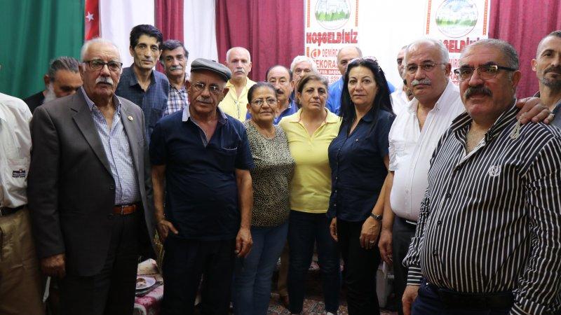 Alevi köyünde dayatma: "Cami yapılması karşılığında altyapı hizmetleri gelir"