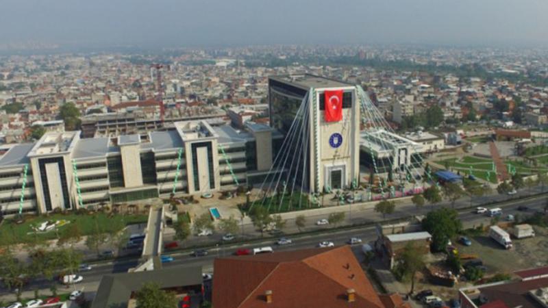 Bursa'da 29 Ekim'de ulaşım ücretsiz