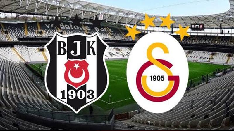 Beşiktaş Galatasaray derbisinin biletleri satışa sunuldu: İşte fiyatlar...