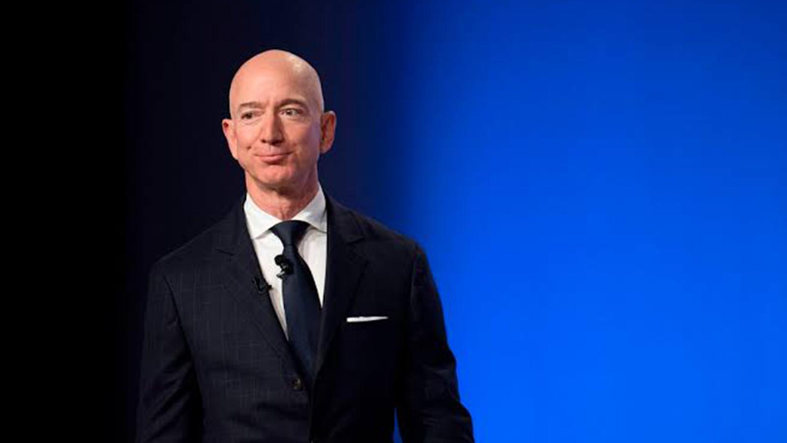 Jeff Bezos’un şirketi Blue Origin, NASA’ya açtığı davayı kaybetti