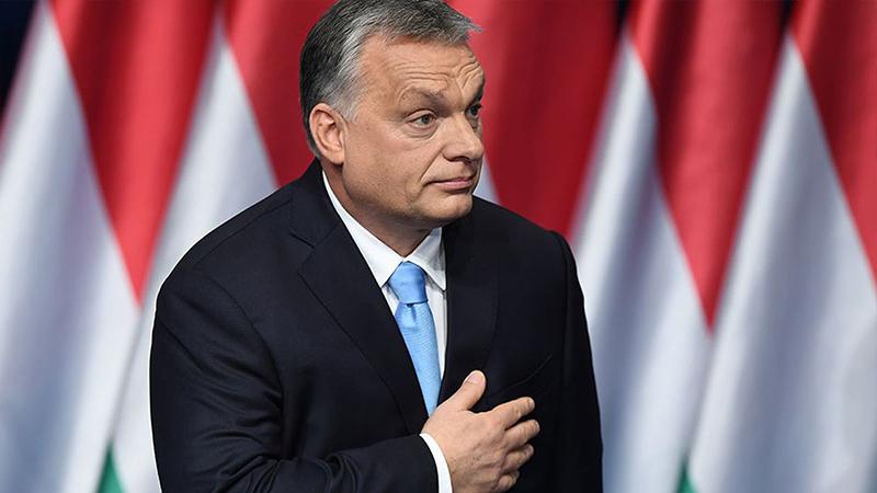 Macaristan'da Orban hükûmeti, üniversite yönetimlerini hükûmete yakın vakıflara devretme yolunda