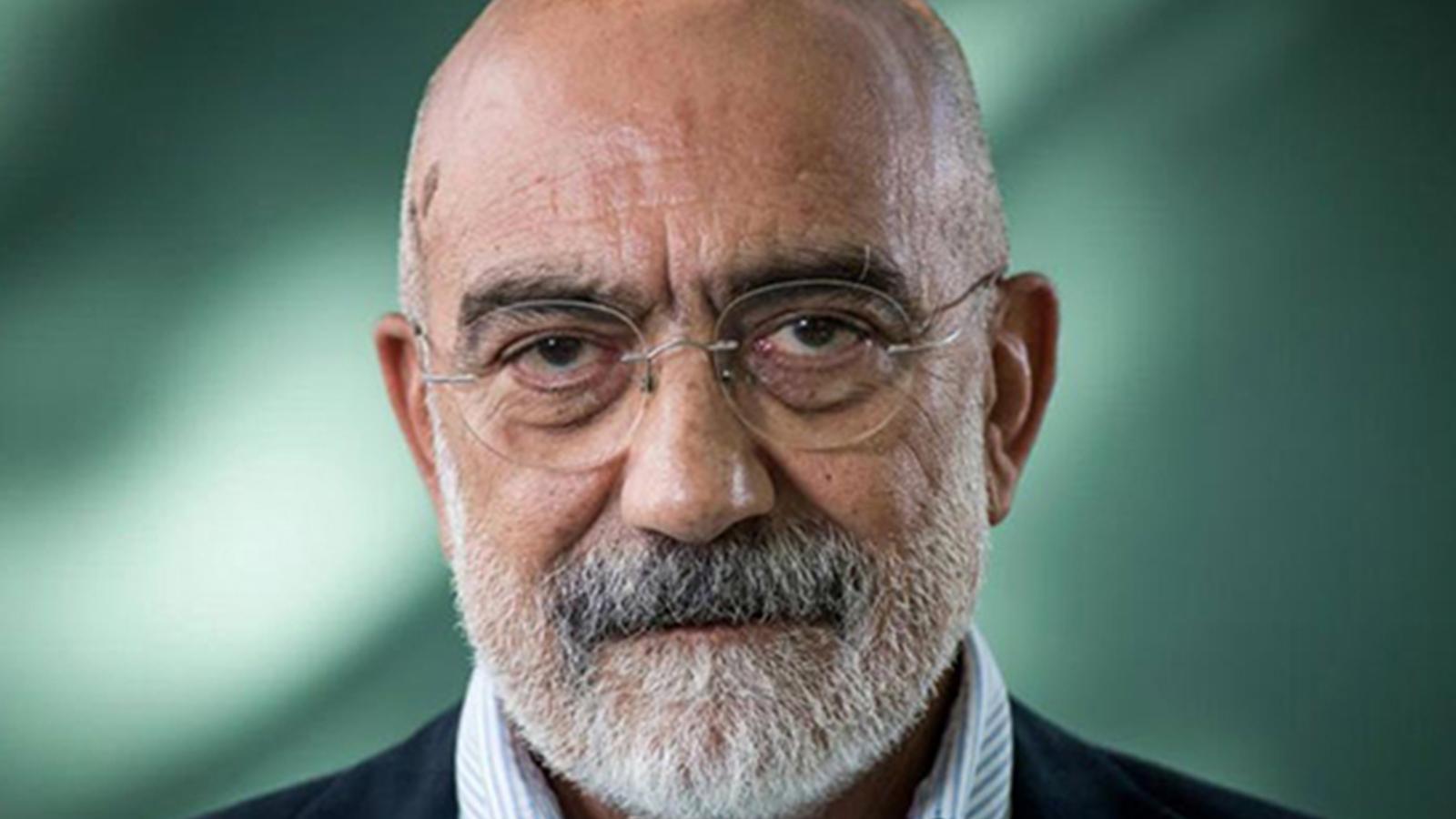 Ahmet Altan'ın savunmasının tam metni: Meydanlarda yakılmamı, çarmıha gerilmemi, derimin yüzülmesini de talep edecek misiniz?