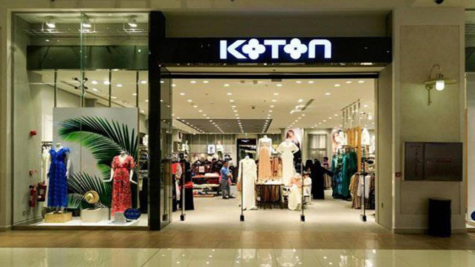 Koton'da yönetim değişti; yeni başkanın otopark çalışanı olduğu iddia edildi