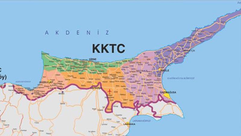 KKTC'den Devlet Bahçeli'ye tepki: Faşizan dil ve üslup