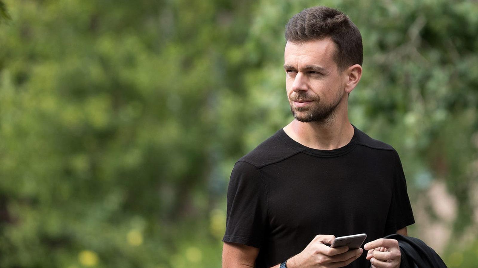 Twitter'ın kurucusu Jack Dorsey, günde sadece 2 saat Twitter'a giriyor