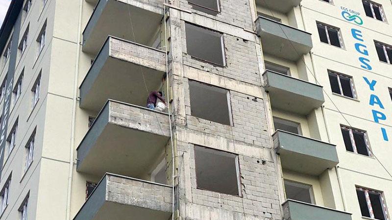 AKP’li meclis üyesi sahte tapuyla 10 katlı apartman dikmiş