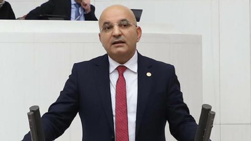 Mahir Polat, Kemal Kılıçdaroğlu'nun yeni danışmanı oldu