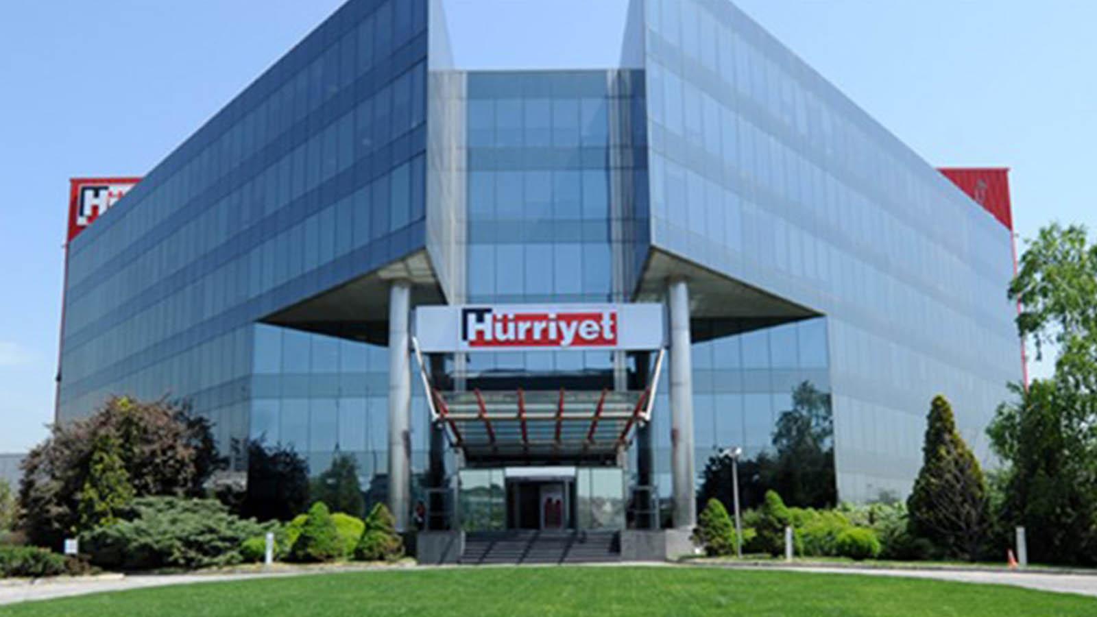 Hürriyet'teki büyük işten çıkarma operasyonunda gerekçe 'sendika üyeliği' mi; atılanlar kampanya hazırlığında