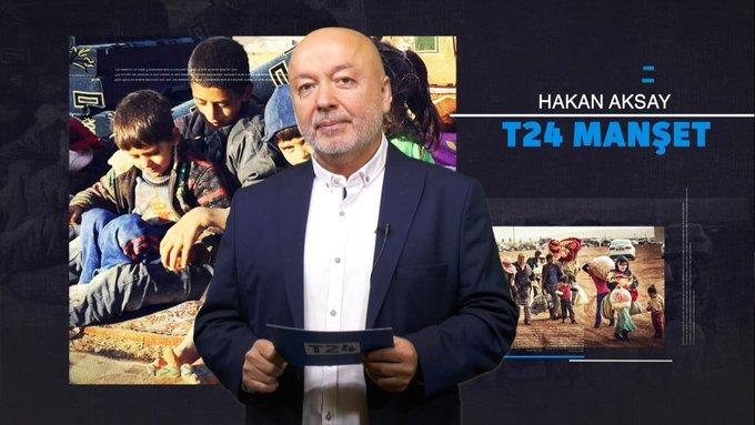 T24 haber bülteni Manşet | 4 Kasım 2019