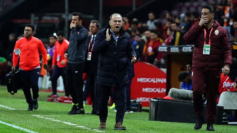 Fatih Terim: Yalnızca üzülmedik, aynı zamanda utandık