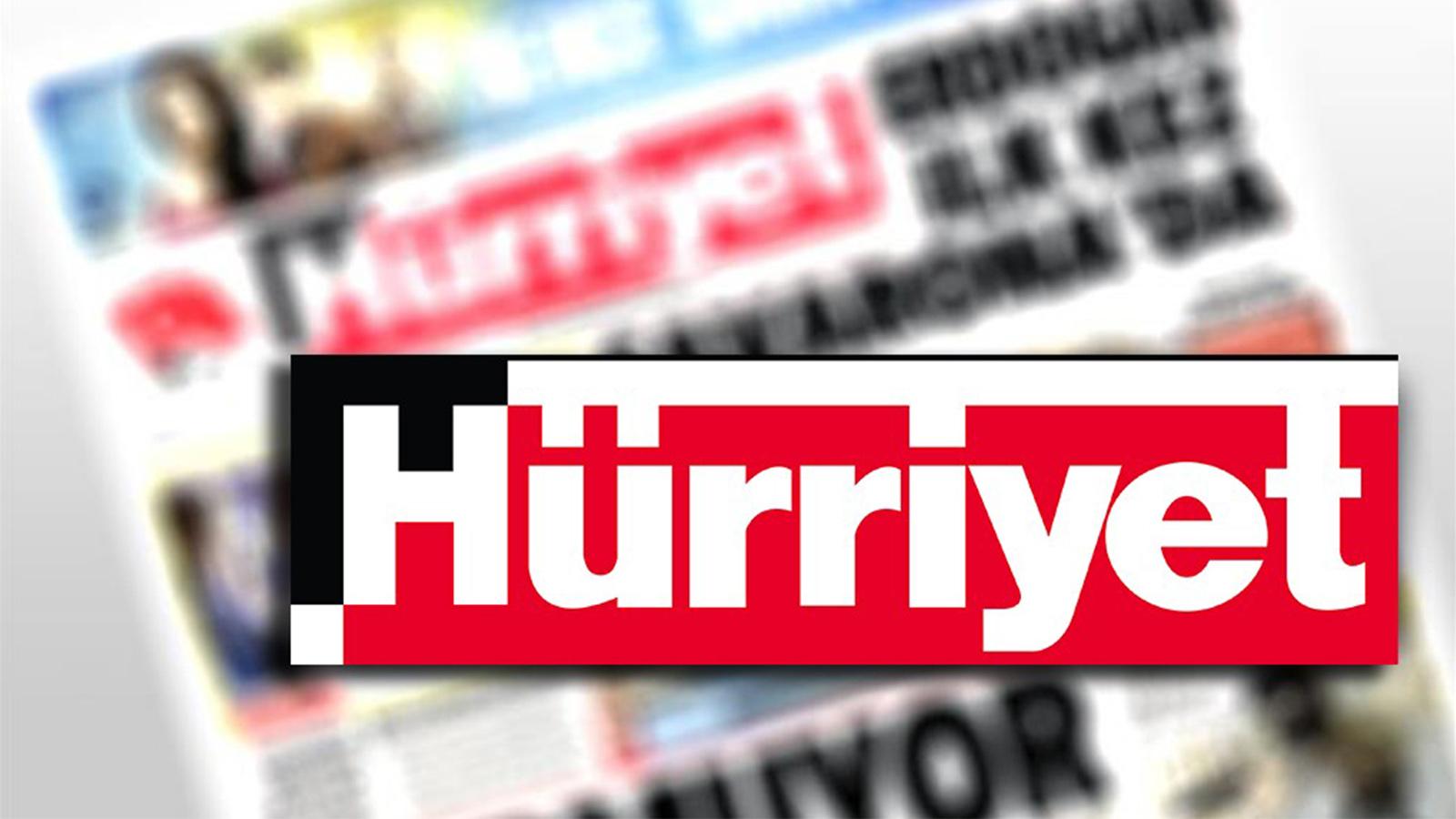 Can Yayınları ifşa etti; Hürriyet’ten satılık röportaj!