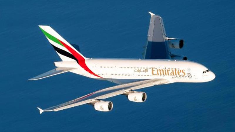 Emirates Havayolları, Ankara'ya kabin görevlisi alımına geliyor