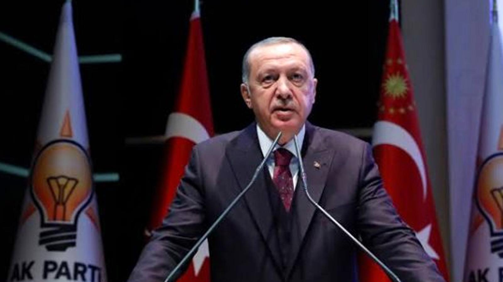 Arınç'la gerilim bitmiyor; Erdoğan: "KHK faciadır" sözünü esefle karşılıyorum