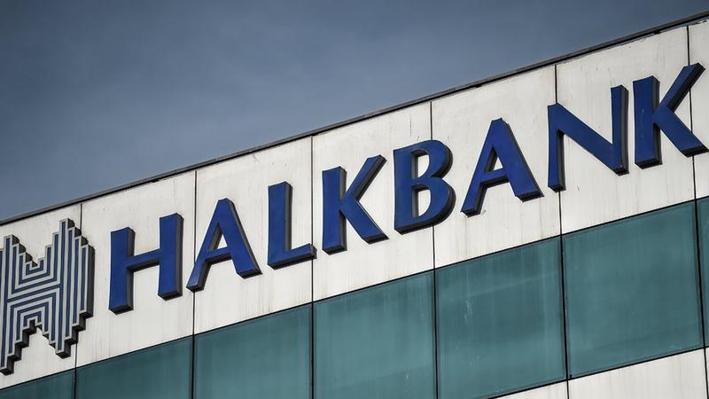 Halkbank ilk 3 ayda kârını yüzde 170 artırdı