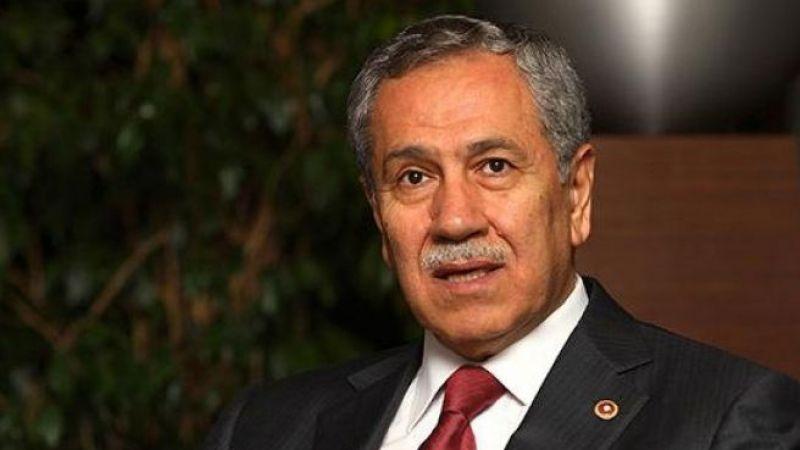 Arınç: “KHK faciadır” dememeliydim