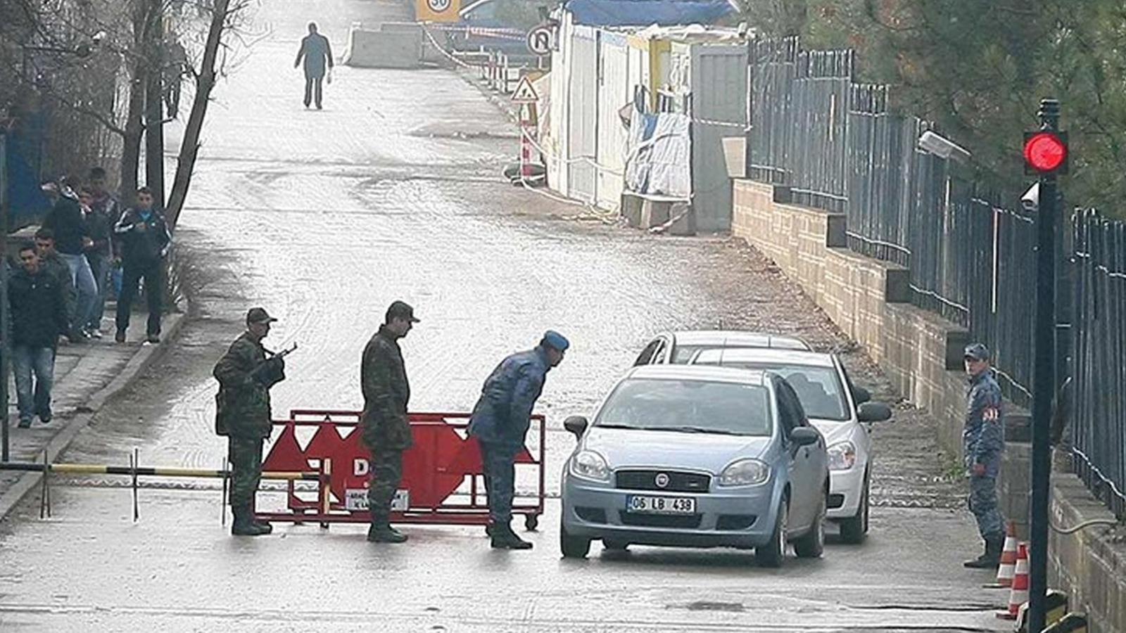 Sözcü yazarı Öztürk yazdı: 'Kozmik Oda'ya böyle girildi