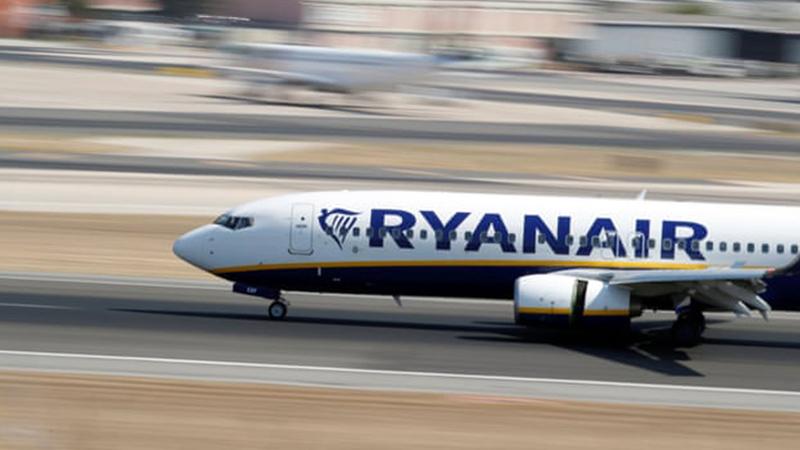 'Havadaki kriz' büyüyor: Ryanair'in de çatlaklar sebebiyle üç Boeing 737 NG'yi karaya çektiği ortaya çıktı