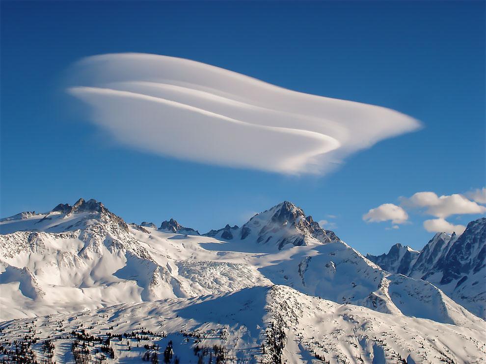 2019'un en iyi meteoroloji fotoğrafları