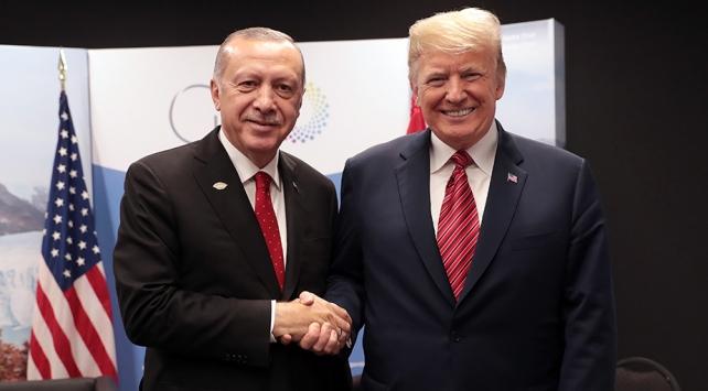 Fehmi Koru: Erdoğan ve Trump'ın Washington’da görüşmesine benim itirazım var