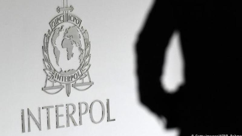 Interpol'den yasa dışı kumar operasyonu: 8 milyon dolar nakit ele geçirildi