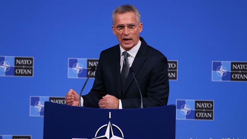 NATO’dan uyarı: ABD olmadan Avrupa kendini savunamaz