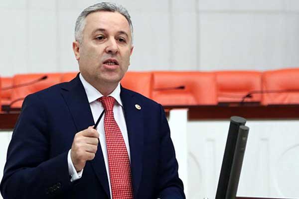 CHP’li Arık: AKP döneminde en az 28 bin 380 işçi öldü