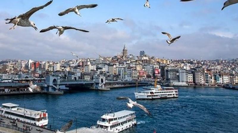 Meteoroloji açıkladı: Hafta sonu sıcaklıklar mevsim normalleri üzerinde olacak