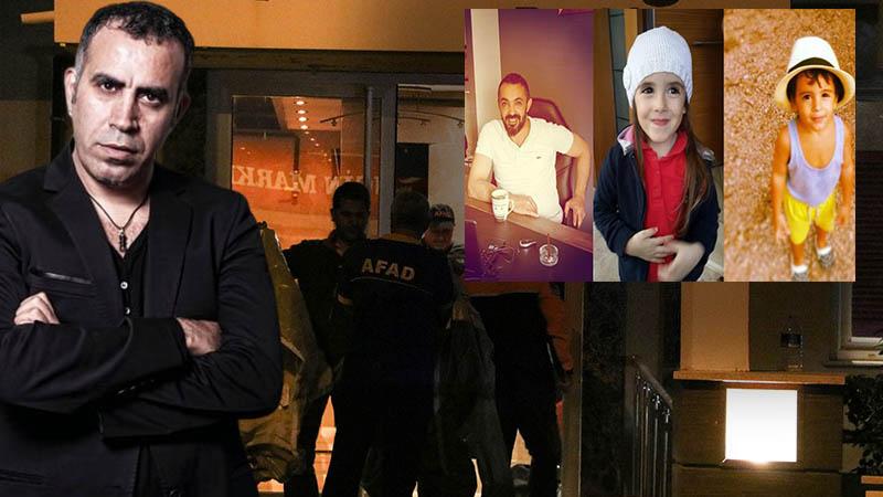 Haluk Levent: Masum yavruları öldüren baba benim için katildir