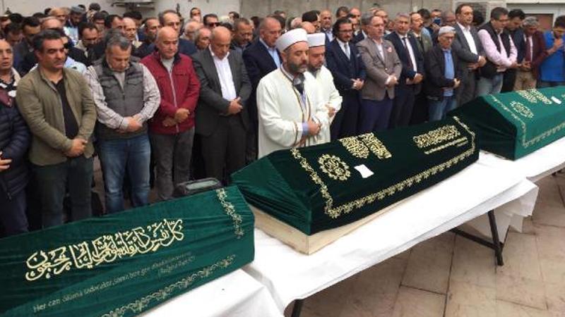 Kilis Belediyesi, cenaze işleri ihalesini inşaat şirketine verdi