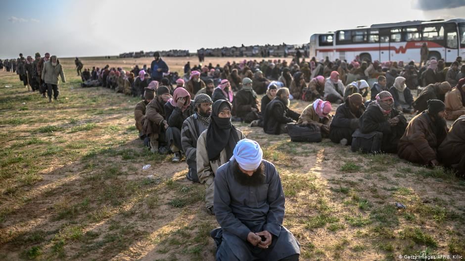 Avrupa’nın IŞİD ikilemi: Hangi ülke ne yapacak?