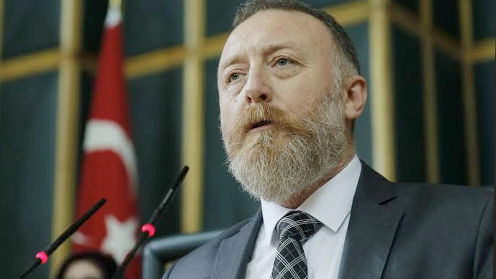 HDP Eş Genel Başkanı Temelli: Kayyumlarla beraber bu iktidarı da süpürüp atacağız 