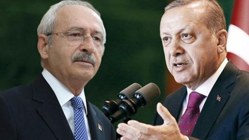 Kılıçdaroğlu, Erdoğan'a 50 bin lira manevi tazminat ödeyecek