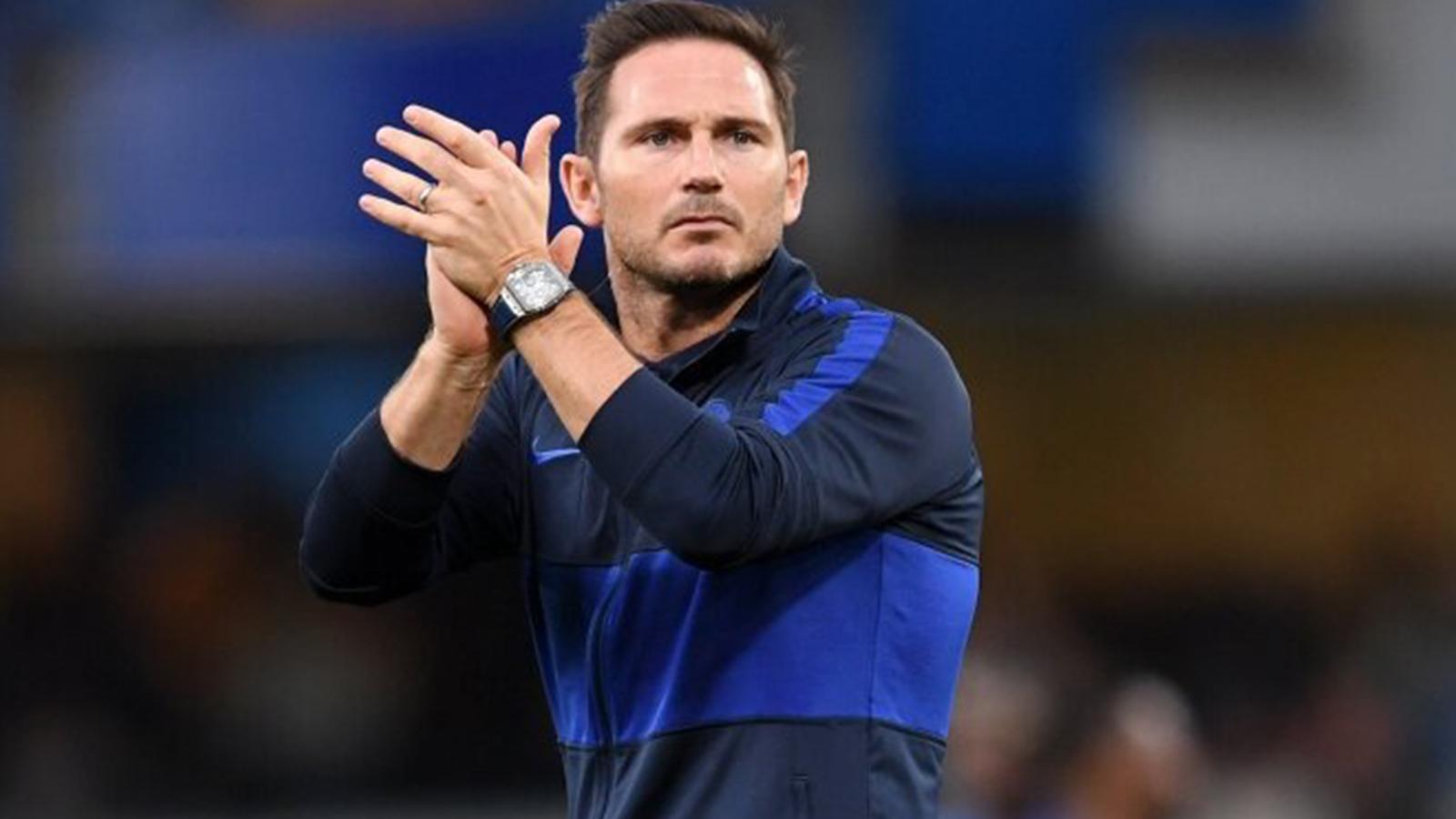 Chelsea'de Lampard kuralları: Maç günü geç kalmanın cezası 2 bin 500 pound