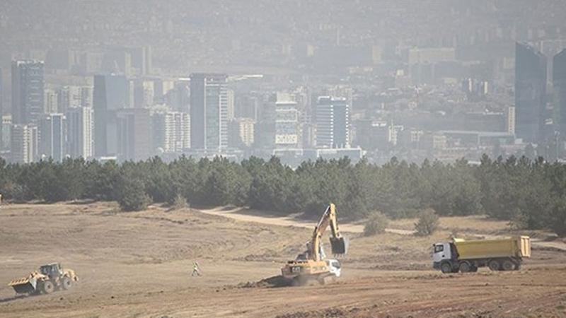 ODTÜ Tüneli’ne yürütmeyi durdurma kararı