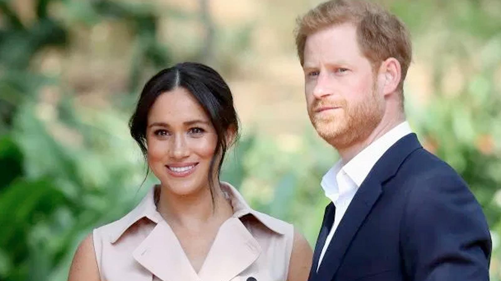 Prens Charles, Koronavirüs'e yakalanmıştı; Meghan Markle'ın Prens Harry'nin babasını ziyarete gitmesini istemediği iddia edildi