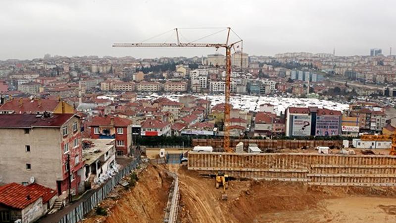 Kentsel dönüşüm kredisinde yeni karar: Devletin sağlayacağı faiz desteğinde limitler artırıldı