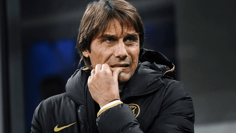 Tottenham, Antonio Conte'ye 160 milyon Euro transfer bütçesi verecek 