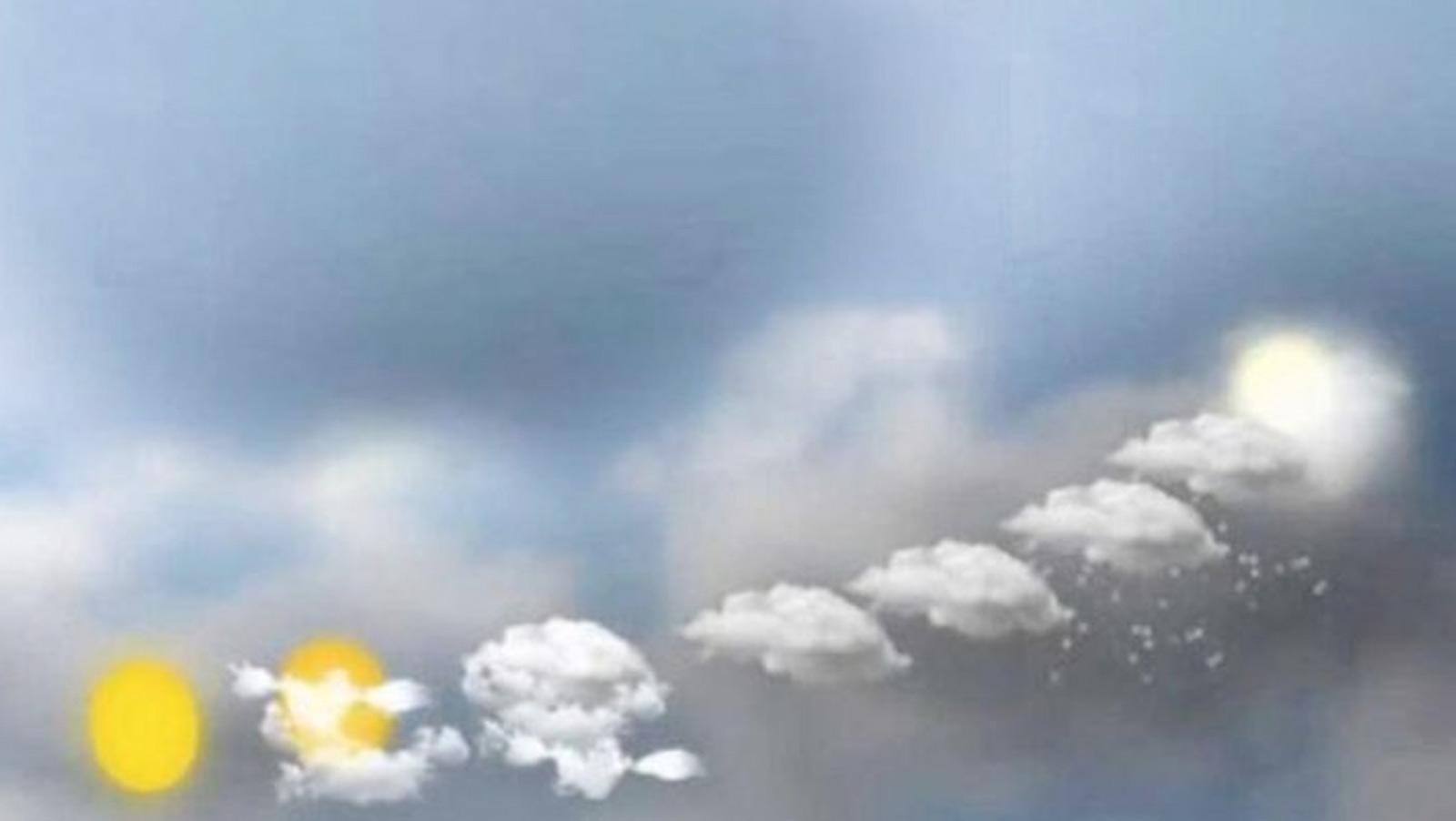 Meteoroloji açıkladı: Bayramda İstanbul'da hava nasıl olacak? 