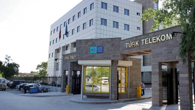 İyi Partili Türkkan: Türk Telekom'u zarara sokanlar nerede?