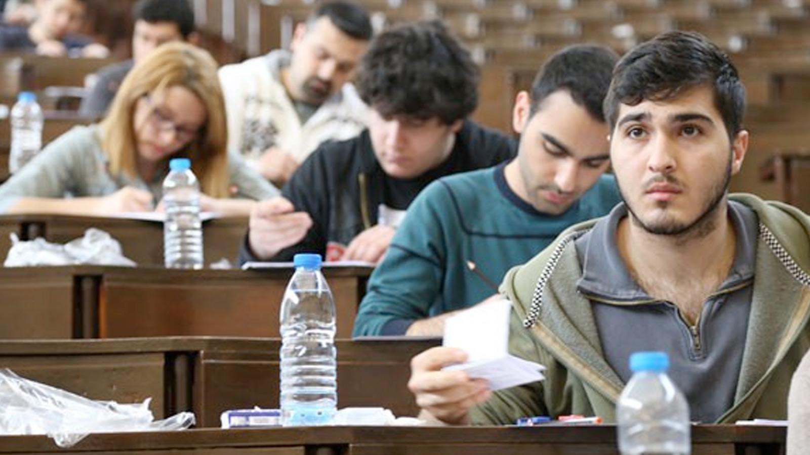 Danıştay, kol saati ve yüzük nedeniyle sınav iptalini hukuka aykırı buldu