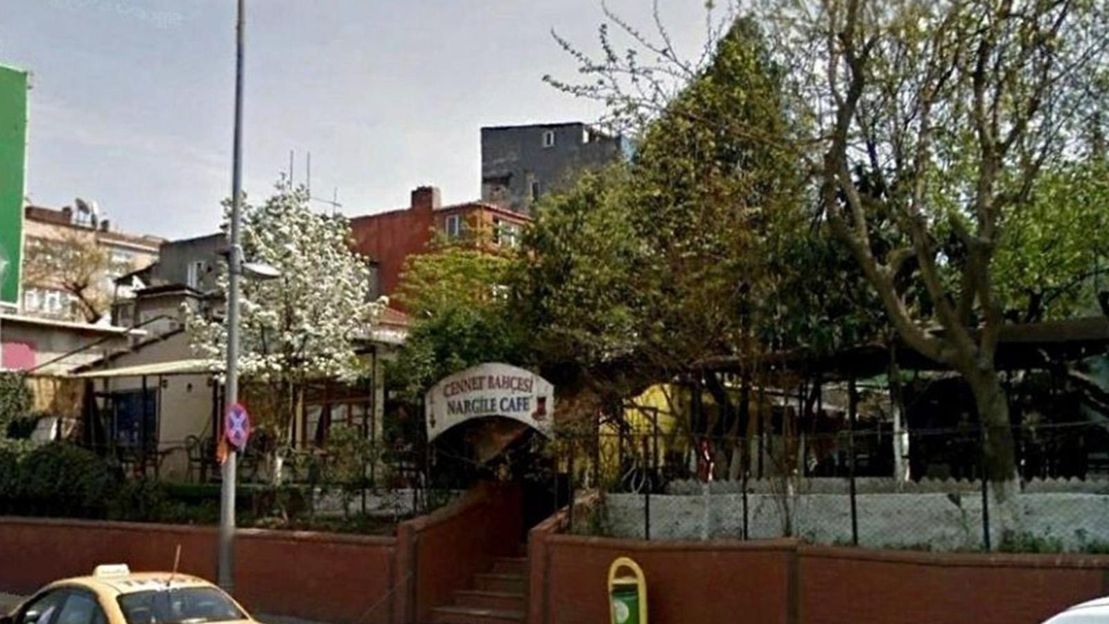 İzmir Büyükşehir Belediyesi’nin Beyoğlu’ndaki arsasına satış kararı