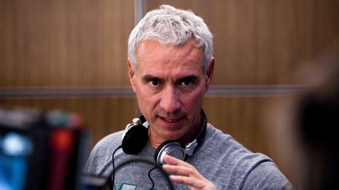 Alman asıllı yönetmen Roland Emmerich