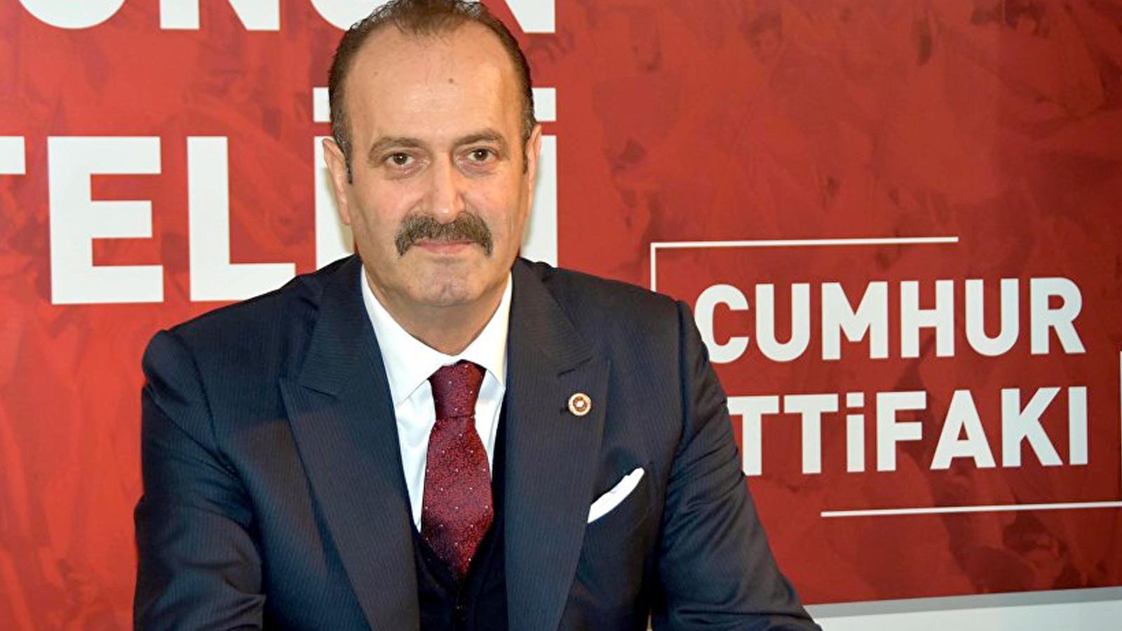 MHP’den ‘vatandaşlık için kurs’ teklifi: “Türk kültürü, temel Türk hukuk bilgisi ve Türkçe dil yeterliliği aransın”