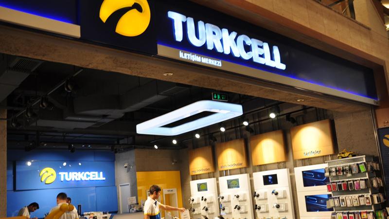 Turkcell: Ziraat Bankası'nın verdiği 1.6 milyar dolarlık krediyle ilgimiz yok