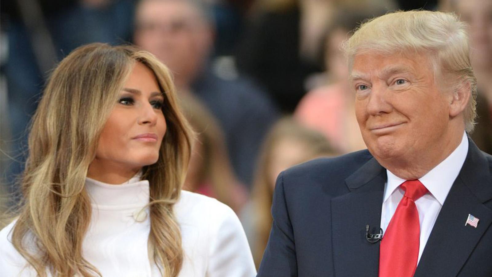 Beyaz Saray yetkili: First Lady Melania Trump yakın zamanda sessizliğini bozmayı planlamıyor